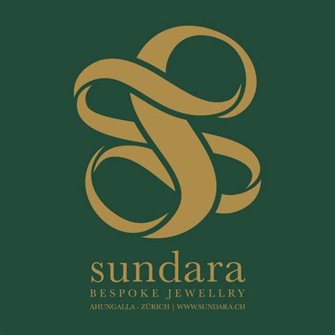 www.sundara.ch - Jewellery - Schmuck - Ringe - Gold - Ohrring