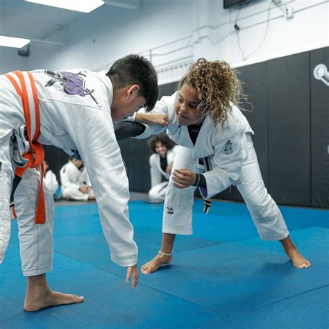 Atos Townsville Brazilian Jiu Jitsu And Self Defense Training