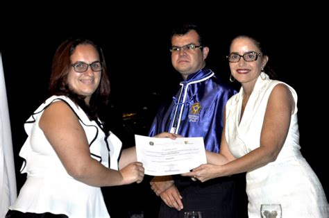 Formatura no IFMS em Dourados Dourados Agora Notícias de Dourados MS