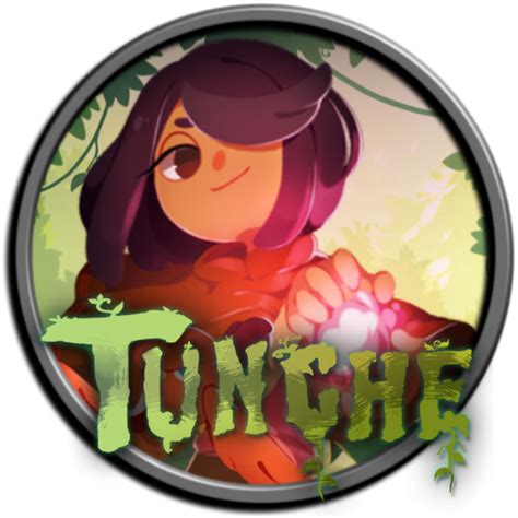 Icon For Tunche By Lutzps Steamgriddb