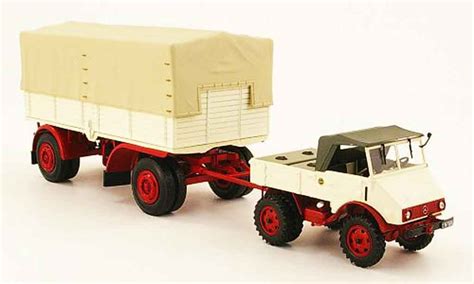 Modellautos Mercedes Unimog 1 160 Wiking U 411 hellgrün Online