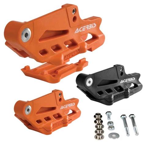 Acerbis Chain Guide Block For Ktm Mx Canada