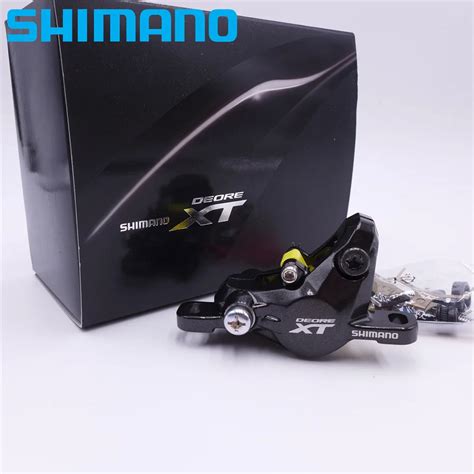 Aliexpress Buy SHIMANO BR M8000 XT MTB Disc Brake Caliper From