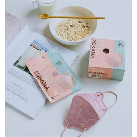 Jual Pokana Nude Pink Shopee Indonesia