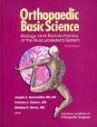 Orthopaedic Basic Science Biology And Biomechanics Of The