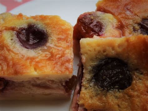 Far Breton Aux Prunes Recette Par D Licim