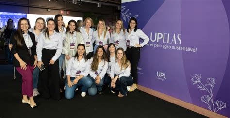 A Upl Patrocinadora Do Encontro Cana Substantivo Feminino Cana