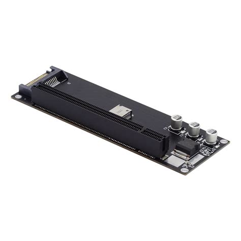 Amazon In Buy Nfhk Oculink Sff Sff To Pcie Pci Express X