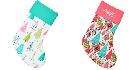 The Best Toddler Christmas Stockings for Their First Christmas