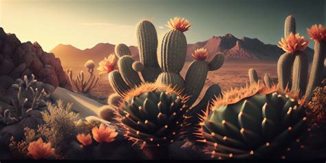 Desert Landscape Silhouette Images – Browse 108,941 Stock Photos ...