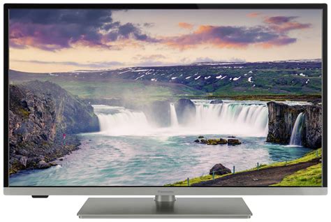 Panasonic TX 32MS350E LED TV 80 Cm 32 Palec EEK E A G Ci Dvb T