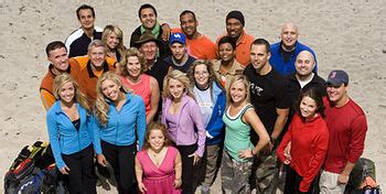 The Amazing Race: All-Stars | The Amazing Race Wiki | Fandom