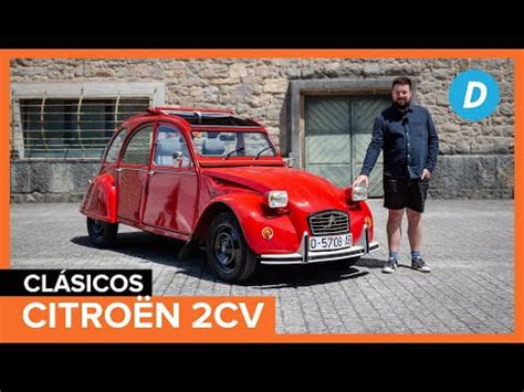 Citroen Antiguo Que Se Levanta Descubre El Encanto De Estos Coches