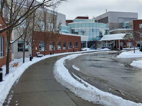 Ross Memorial Hospital Issues Code Grey | Ross Memorial Hospital