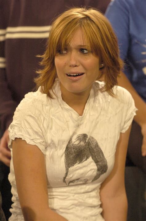 Mandy Moore Fuse January Porn Pictures XXX Photos Sex Images PICTOA