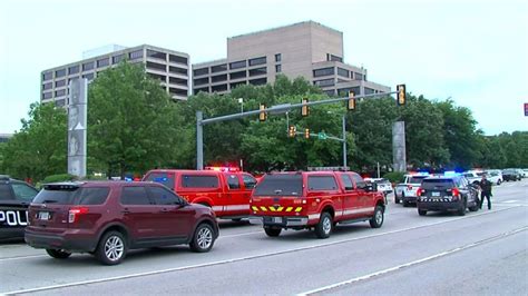 June 1 2022 Tulsa Oklahoma Hospital Campus Shooting Cnn