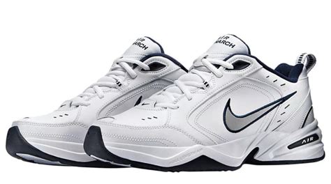 Nike Monarch Air Monarch Iv Nike Air Monarch