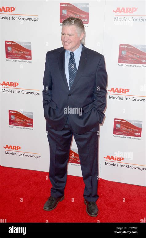 Treat Williams Attending The 16th Annual Movies For Grownups Awards At