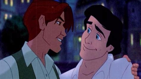 Conoce A La Primera Pareja Gay De Disney Rpp Noticias