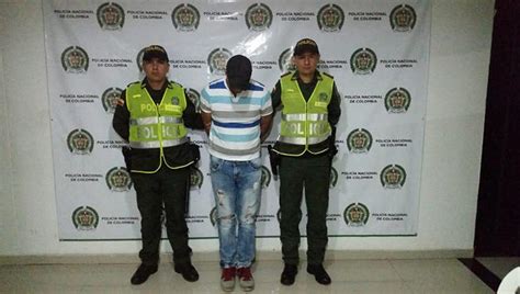 Padre Fue Capturado En Puerto Espejo Por Inasistencia Alimentaria