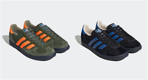 ADIDAS ORIGINALS BARROWLAND SPZL アディダス オリジナルス バロウランド スペツィアル GY3069