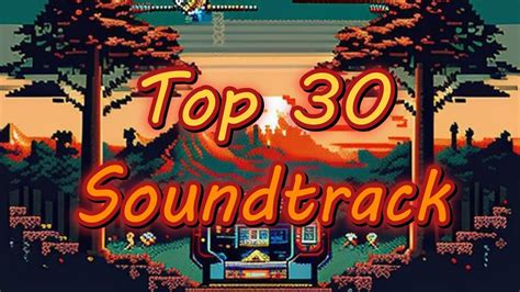 Top Mejores Soundtracks De Los Videojuegos Youtube