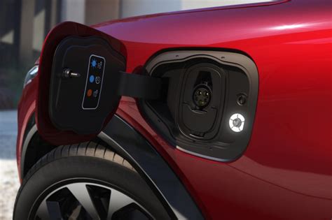 Ford Mustang Mach E Charging Stations