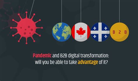 Pandemic And B B Digital Transformation Will You Take Advantage