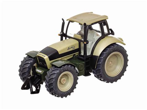 Siku Farmer Deutz Agrotron Mit Zweiseitenkipper Tyro Toys 1 32 OVP