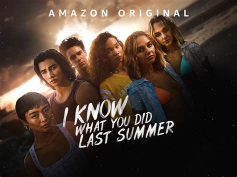 I Know What You Did Last Summer 2024 Online Free Danny Elinore