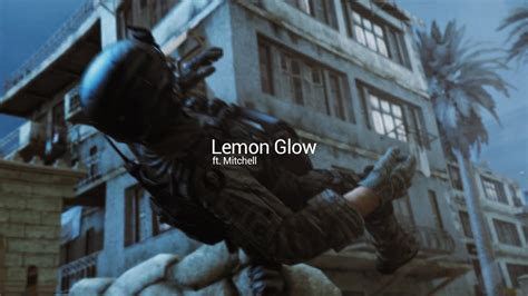 Lemon Glow Youtube