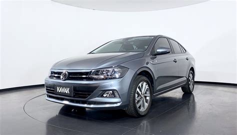 Volkswagen Virtus 2019 122426 22912 KM Preço R 90299