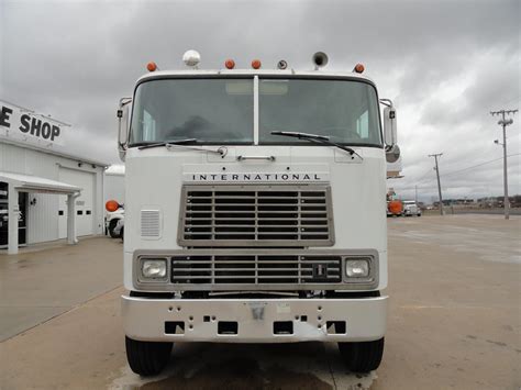 International 9670 Cabover Trucks For Sale Used Trucks On Buysellsearch