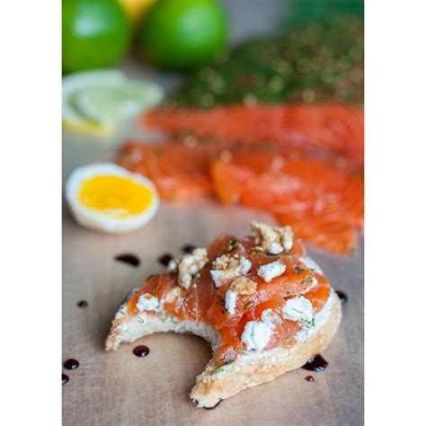 Homemade Gravlax Recipe | The Feedfeed