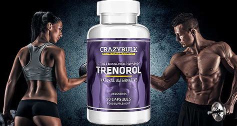 Tren Steroids Trenbolone Cycle Results And Side Effects Trenbolone