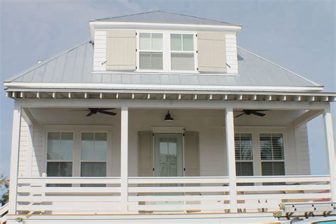 Shutter Styles | Lowcountry Hurricane Protection & Shutters