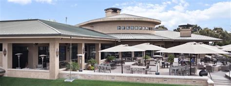 Login - Del Rio Country Club