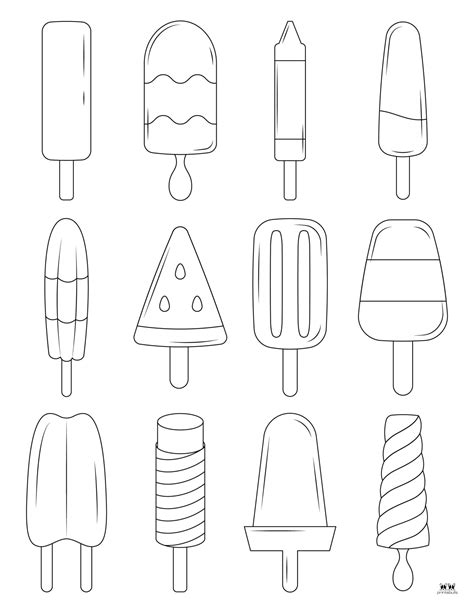 popsicle printable 7