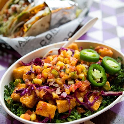 Tacos & Mexican Fare in Knoxville - Turkey Creek | Condado Tacos