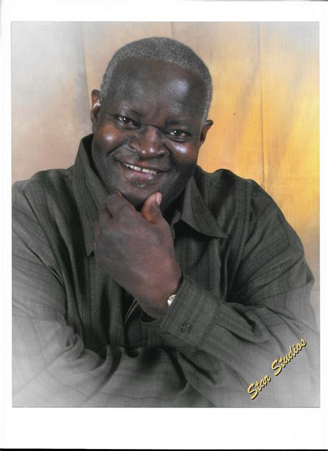 Garland Ray Alexander is... - Paradise Integrity Funeral Home | Facebook