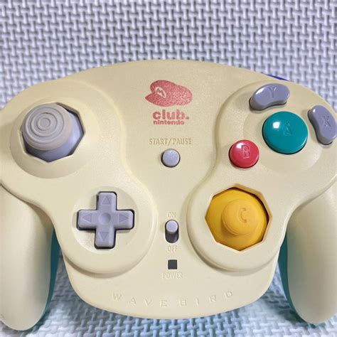 jpy gamecube nintendo gc