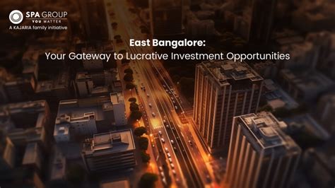 Why Bangalore Periphery Is Gaining Real Estate Momentum