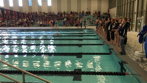 New Ankeny Pool Draws Rave Reviews