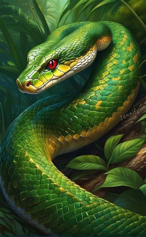 Pin By Jennifer Warfield On Reptile Lo Er S In Snake Wallpaper