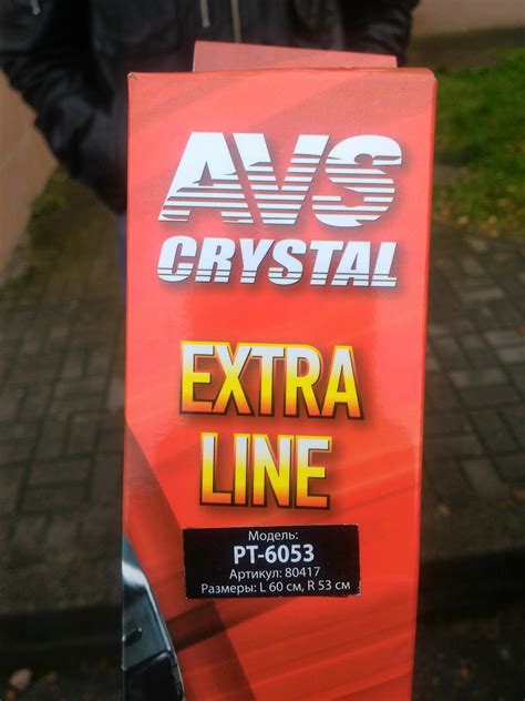 Поменял щетки дворников — Volvo XC90 (1G), 2,4 л, 2008 года ...