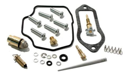 Yamaha Tw Trailway Carb Carburetor Repair Kit Tw