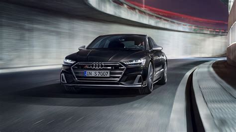 Audi S Sportback Presso Di Viesto Concessionaria Ufficiale