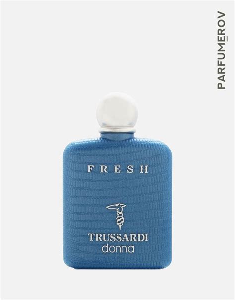 Trussardi Donna Fresh - PARFUMEROV - Интернет-магазин парфюмерии ...