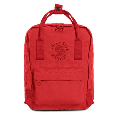 Kanken Backpack Mini Fjallraven Mini Kanken Backpack