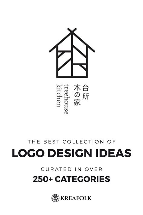 The Best Logo Design Ideas Collection (250+ Categories) | Logo design ...